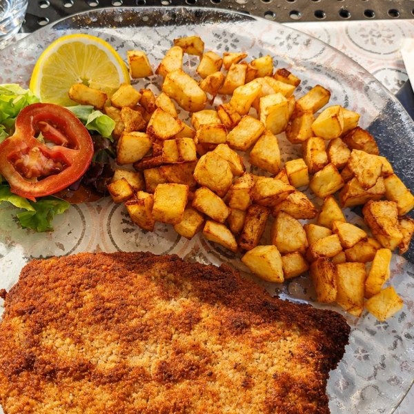 La carte - Osteria U Russucciu Corte - restaurant CORTE