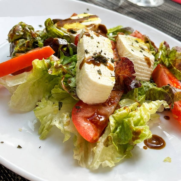 La carte - Osteria U Russucciu Corte - restaurant CORTE