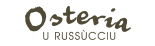 Osteria U Russucciu Corte